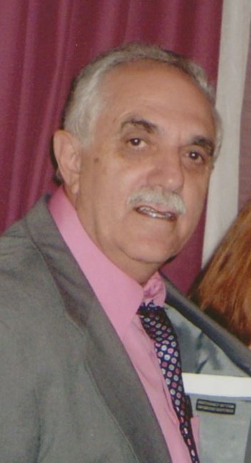 Obituary of Robert F. Scriffiano