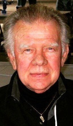 Obituary of Ronald N. Abner