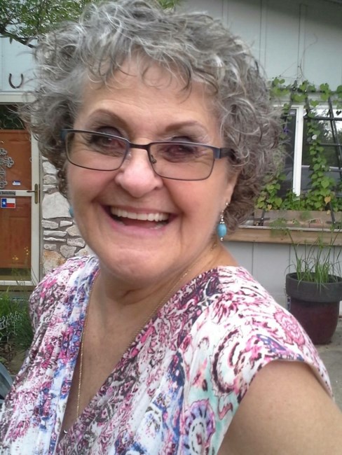 Obituary of Donna Jean Tenery