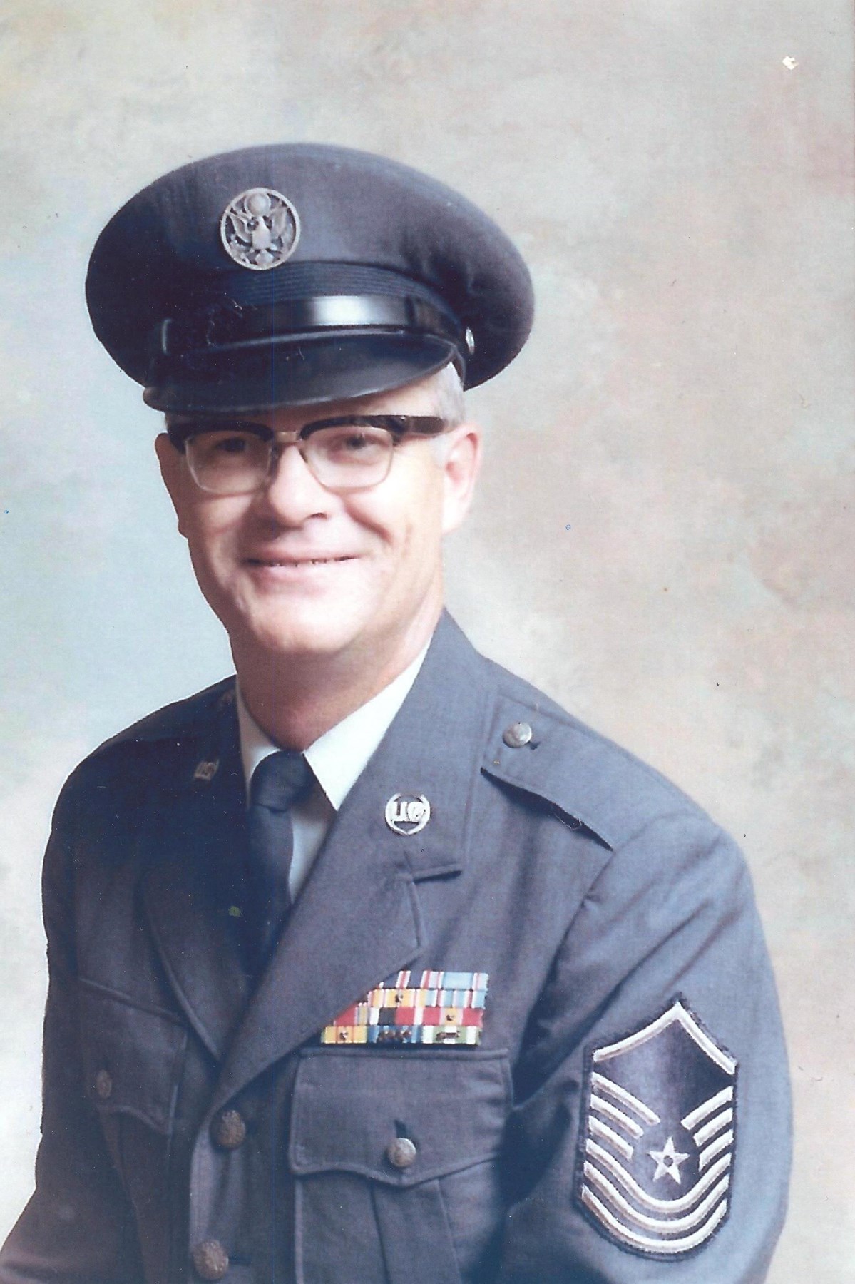 Obituary of William C Ray