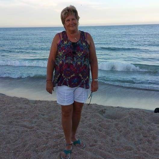 Obituary of Tamara S. Hall