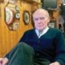 Obituary of Carroll Dermody