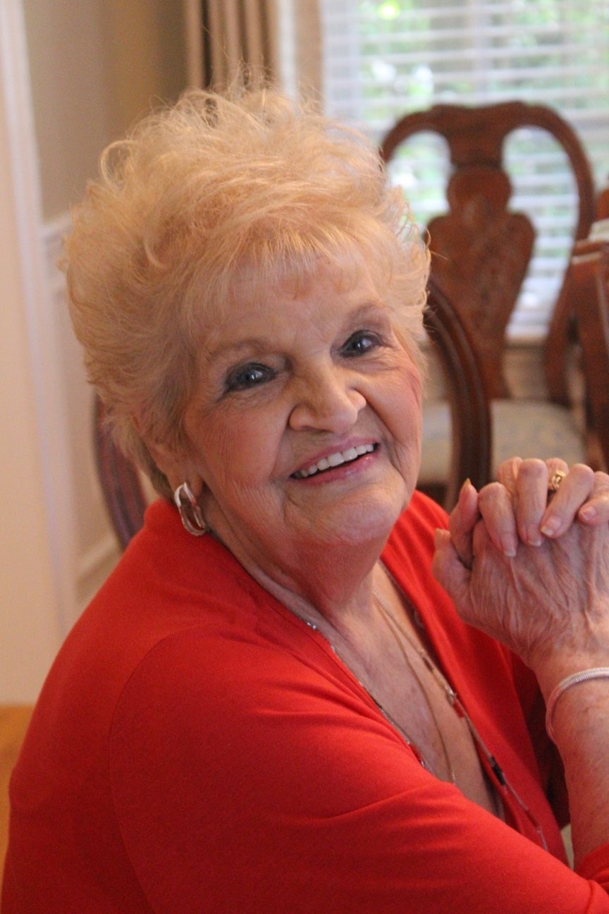 Obituary of Billie Ann Marchetta