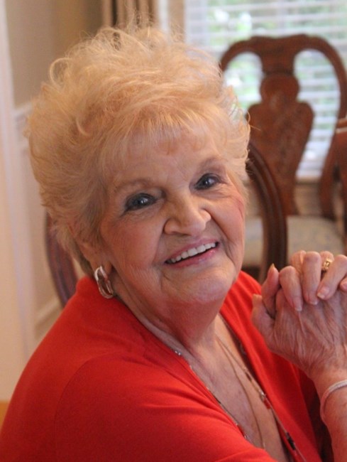 Obituary of Billie Ann Marchetta