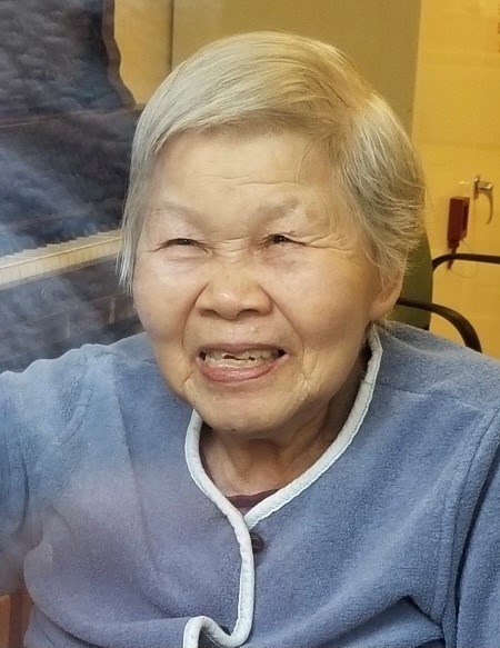 Obituary of Ruby Chun Sheung Lim