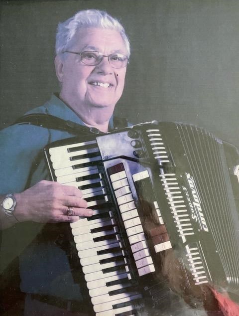 Obituary of Natale J. Lucarello