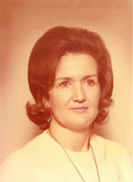 Obituary of Lucye Mae Cook