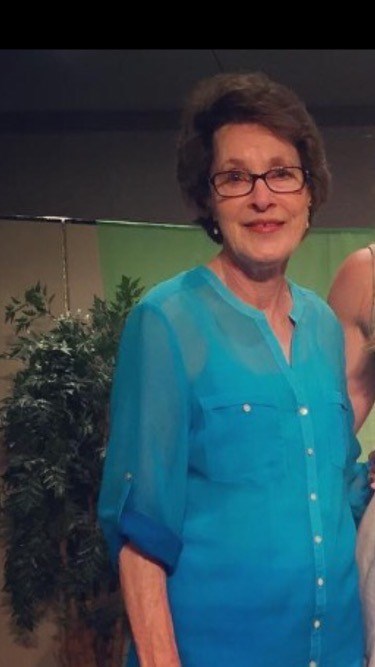 Obituary of Murlene McGuire Heilman