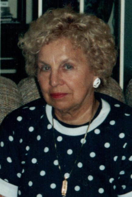 Obituary of Eleanore E. Breen