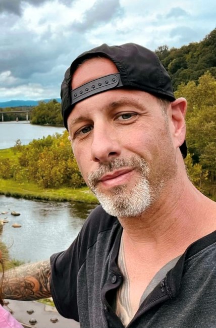 Obituary of Christopher David Bohon