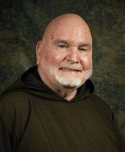 Obituary of Fr. Joseph Gurdak, OFM Cap.