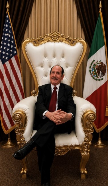 Obituario de Enedino Cano Aguirre