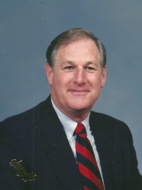 Obituary of Russell D. Miller