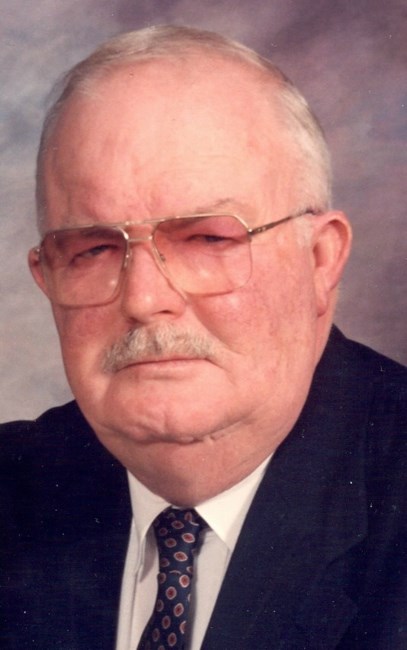 Obituary of Joe Timothy Whitten