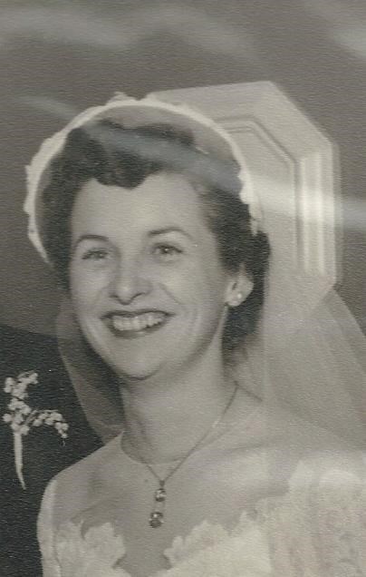 Obituary of Elizabeth Ann Roach Bomberger