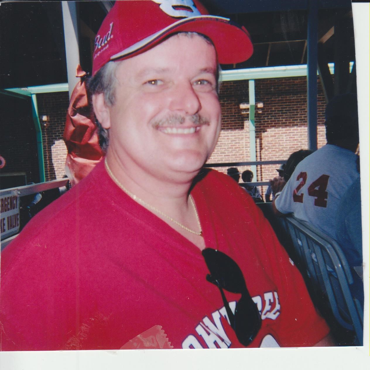 Obituary of Kenneth David Payne