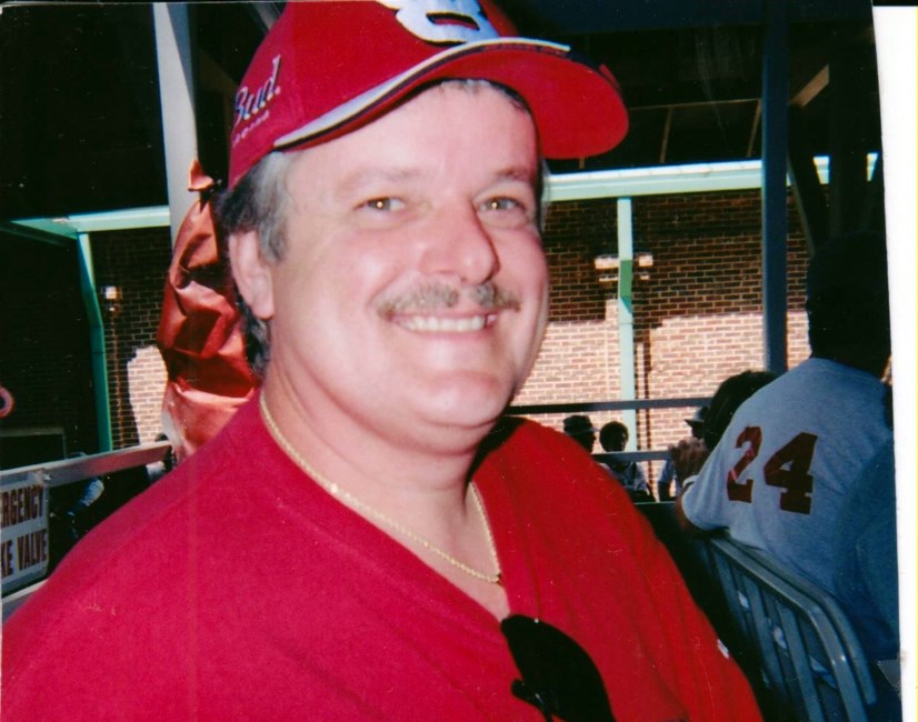 Obituary of Kenneth David Payne