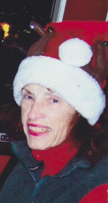 Obituary of Carol Lillian Brining