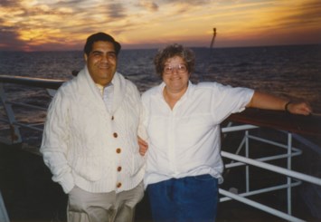 Obituary of Olla C. Mongiovi