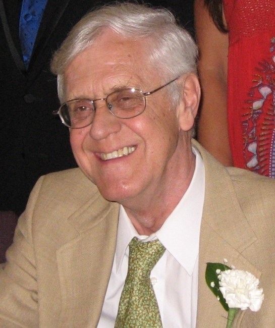 Obituario de Norbert S. Flowers