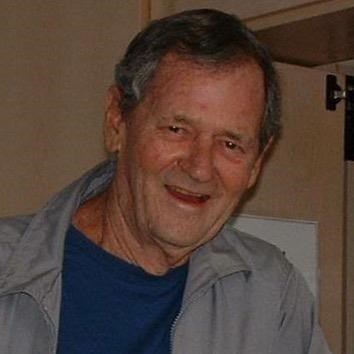 Avis de décès de Edward Michael Cowan