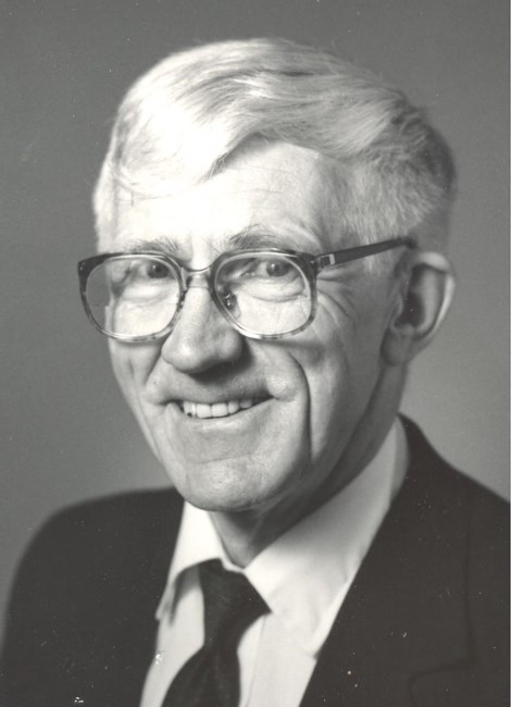 Obituary of James "Charlie" Nichol