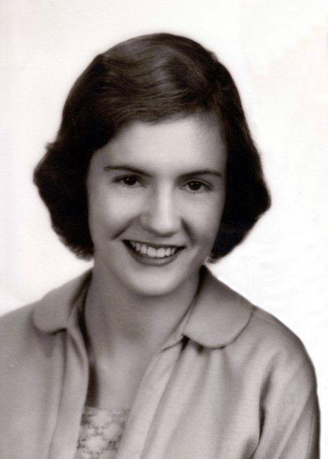 Obituary of Nancy C Dedmon