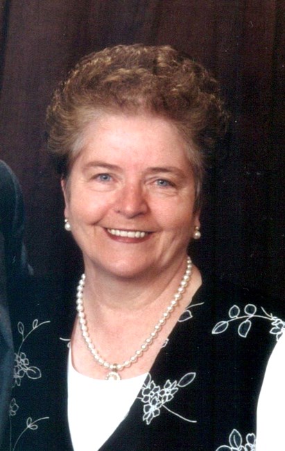 Obituario de Margie Lee Creel