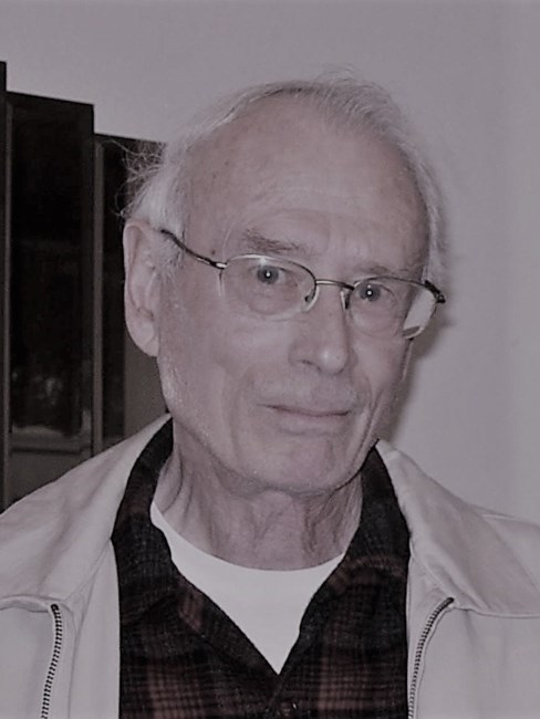 Obituary of Lawrence "Larry" Edward Failmezger