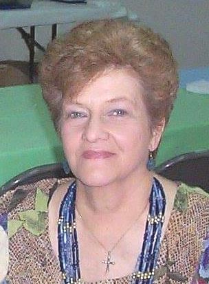 Obituary of Connie Sue McIntosh