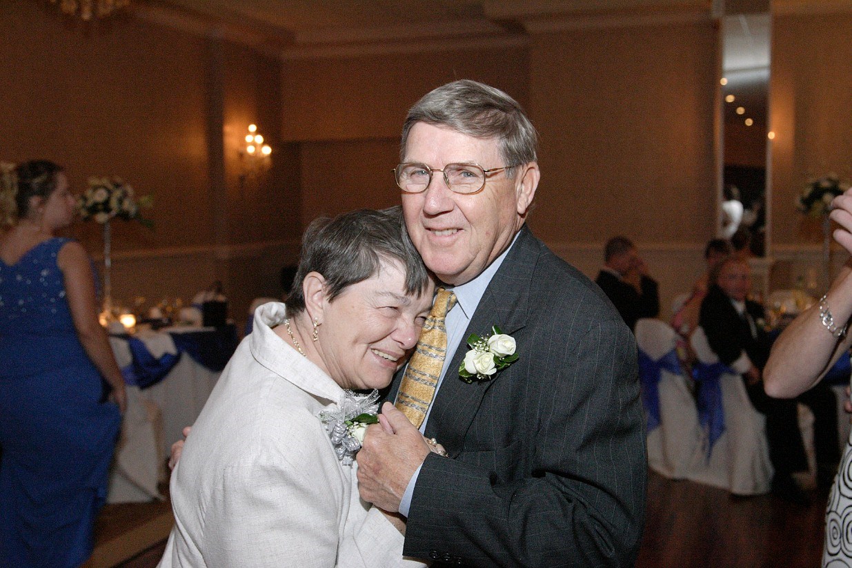 Obituary of Inez M Carlson