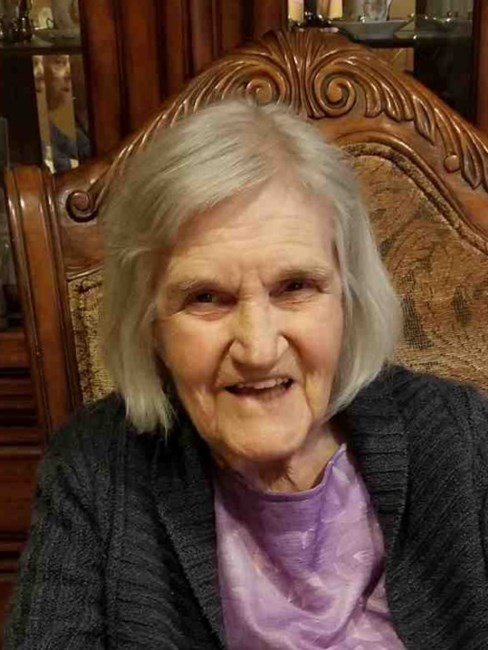 Obituary of Vanice Lorraine Purvis
