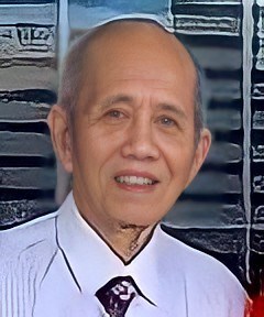 Obituary of Phu Tang Dinh
