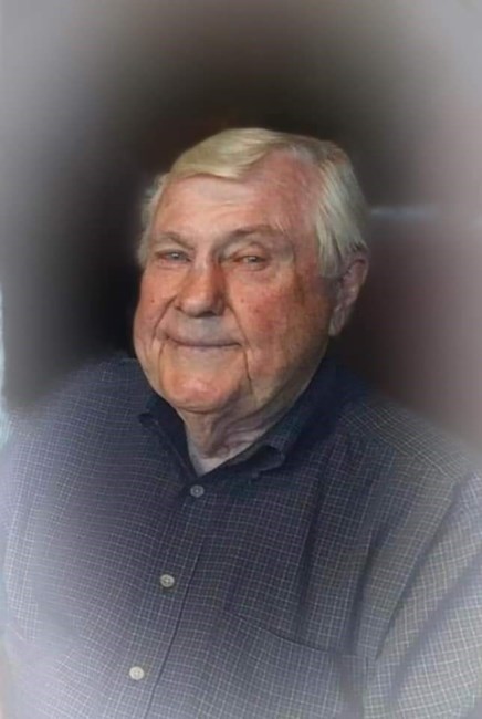 Obituary of Stanley Armand Moe
