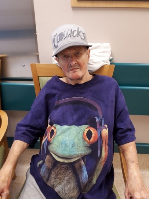 Obituary of Louis Arthur Johns