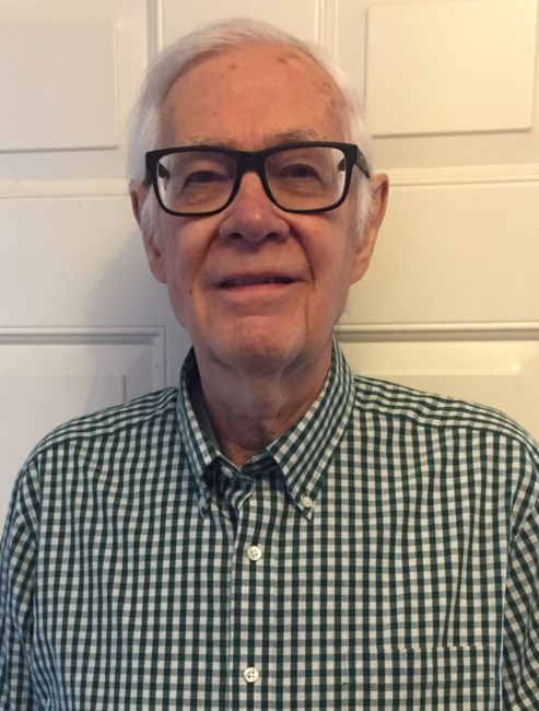 Obituary of Roger G Kussow