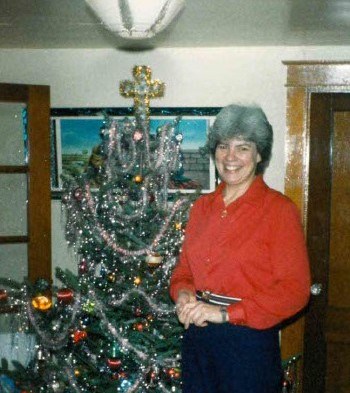 Obituario de Phyllis Margaret Specht