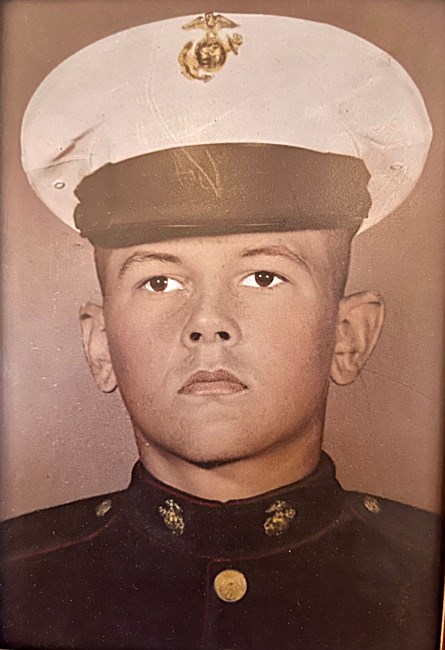 Obituary of Edmund A. Heser II