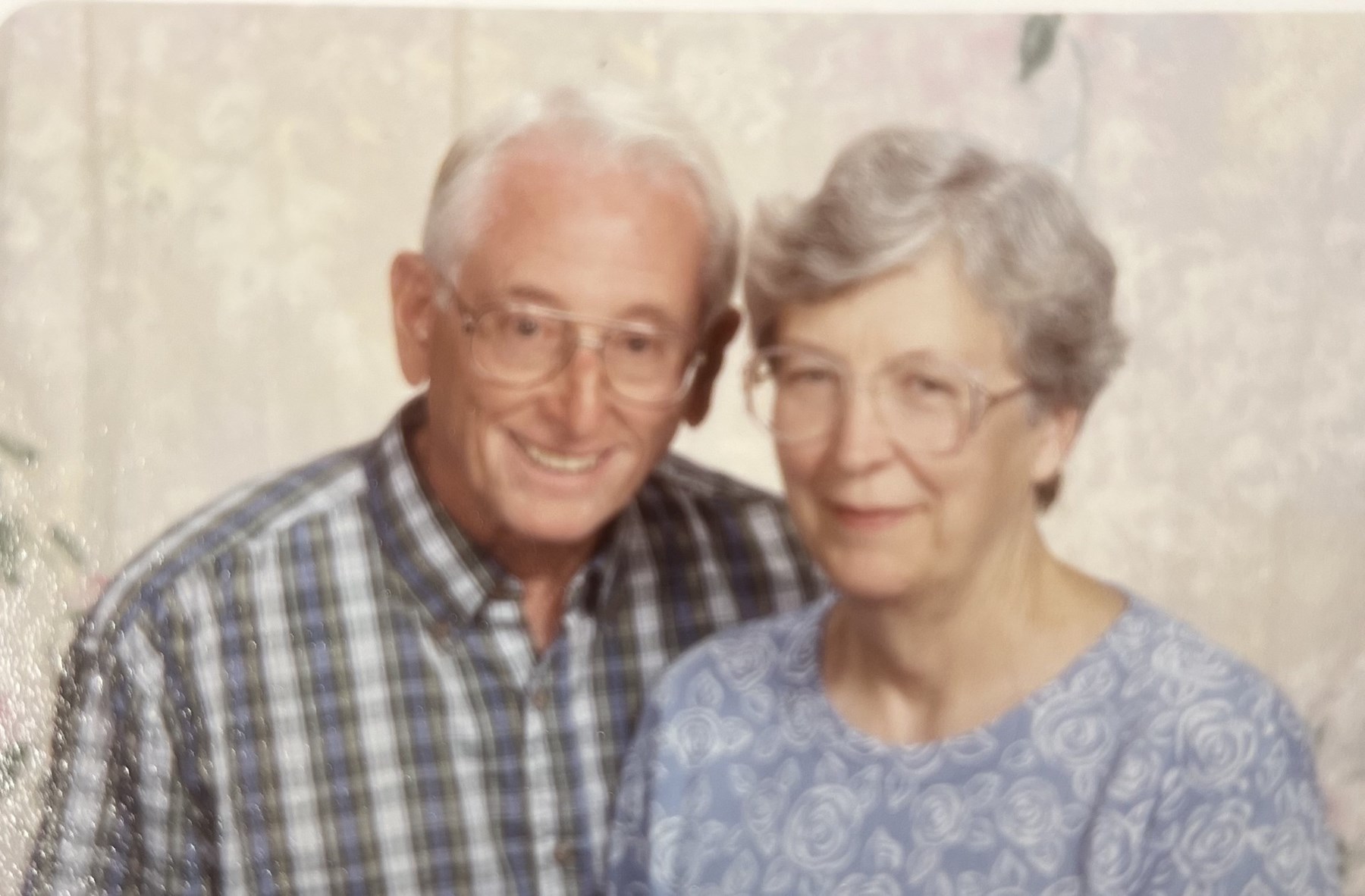 Obituary of Edward Joseph Goller