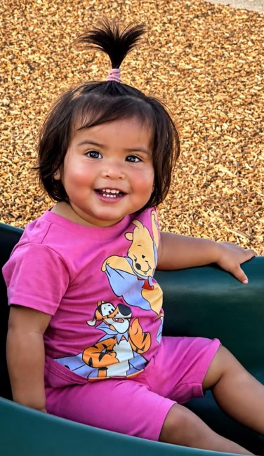 Obituary of Madasy Flores