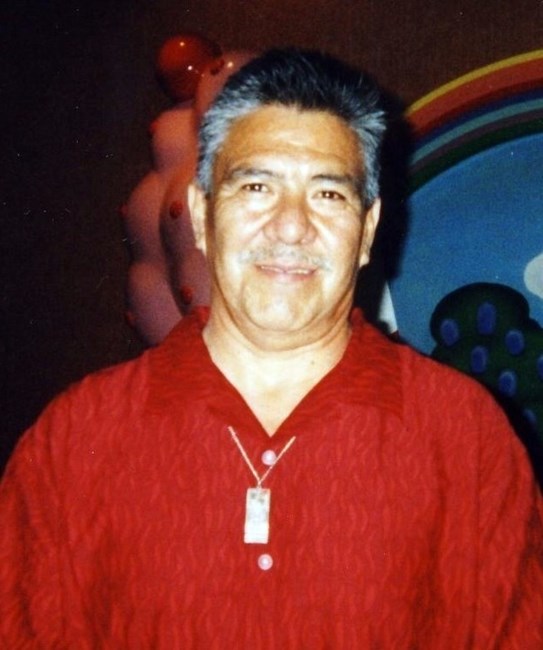 Obituary of Ralph Montanez Jr.