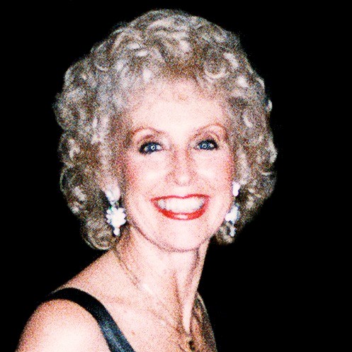 Obituary of Jerrine M. Fernandes