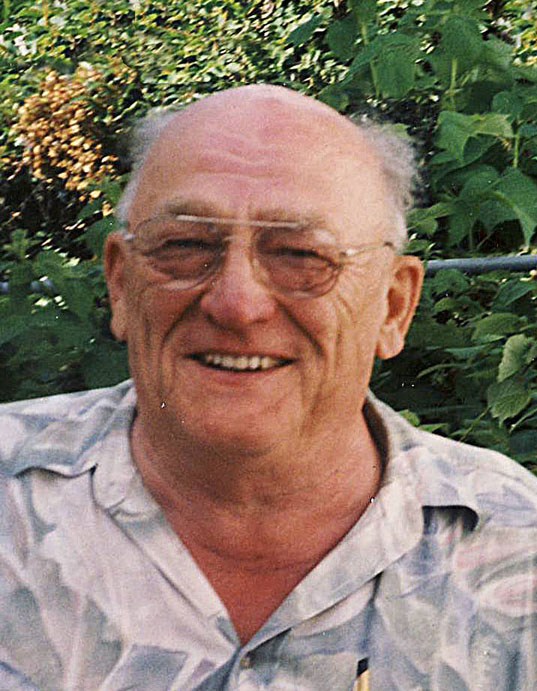Jerry Kissel Obituary Edmonton, AB