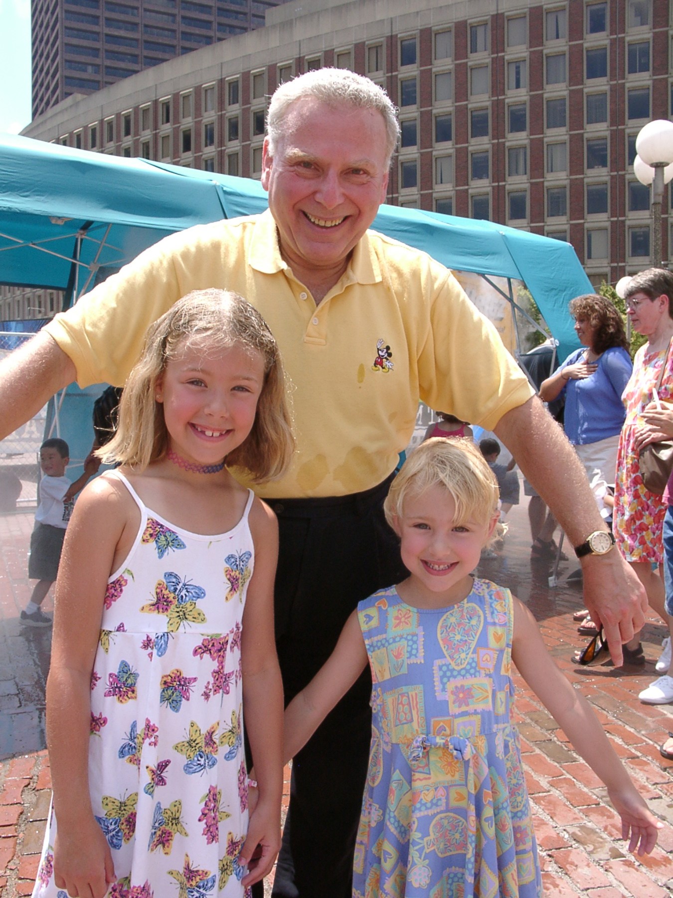 Obituary of Morris H. Sachs