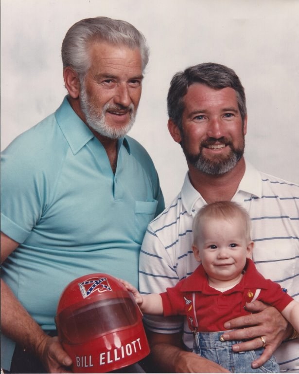 Obituary of Houston Franklin Latimer Jr.