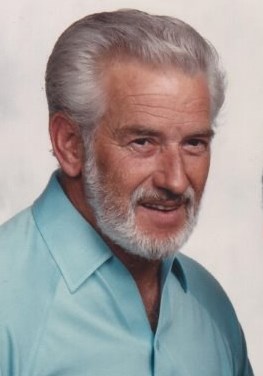 Obituary of Houston Franklin Latimer Jr.