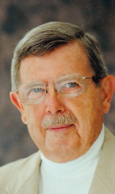 Obituary of Jerome Faulkner Doss