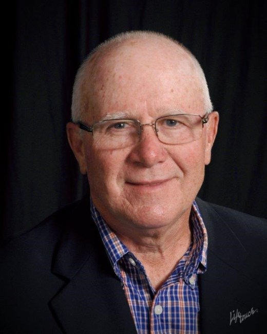 Obituary of Michael Ernest Bumgarner