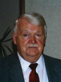 Obituary of Ranald Woolley Jr.