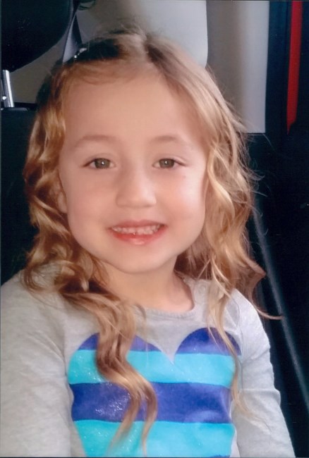 Obituary of Allie Marie White